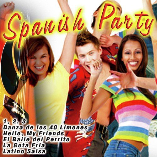 Spanish Party