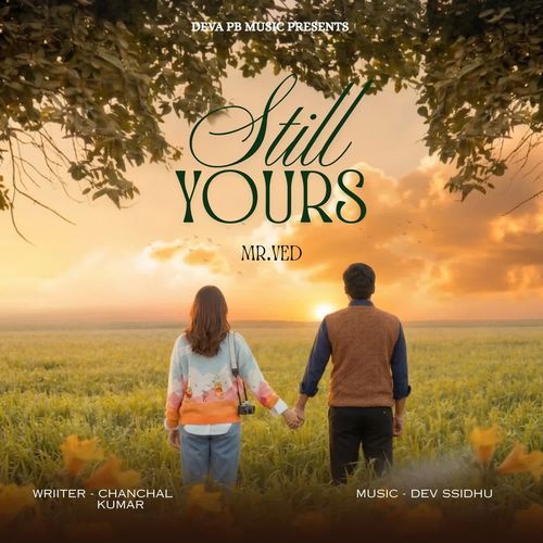 Still Yours