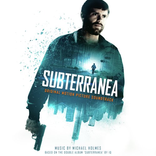 Subterranea Original Motion Picture Soundtrack
