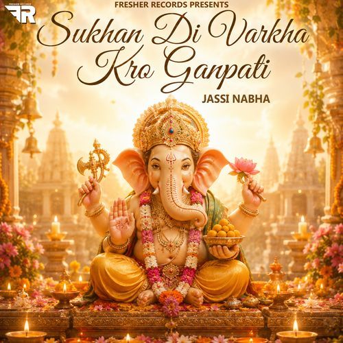 Sukhan Di Varkha Kro Ganpati