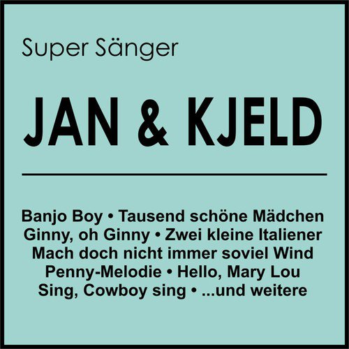 Super Sänger