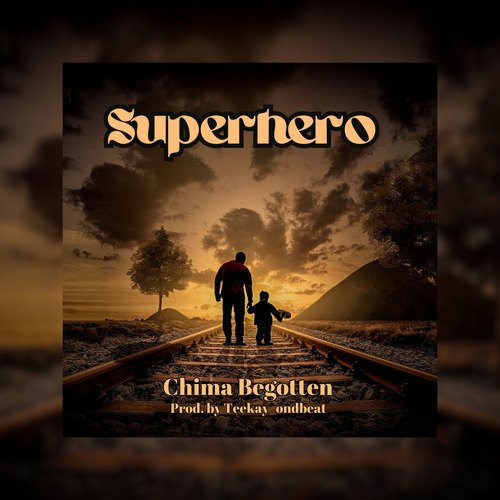 Superhero Lyrics - blackvelvetz - Only on JioSaavn