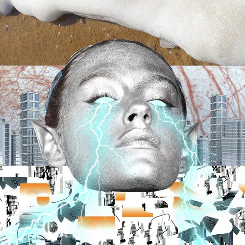 True Order (Pictureplane Remix) cover art
