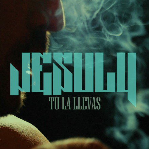 Tú la llevas cover art