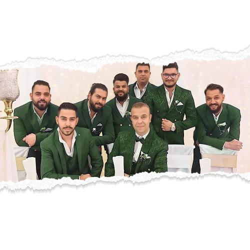 BESMELE ÇEKESIN cover art