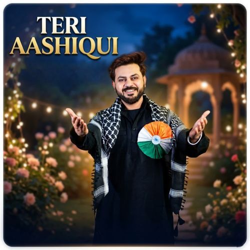 TERI AASHIQUI