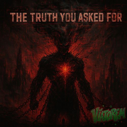 THE TRUTH YOU ASKED FOR (EXTENDED EDIT)