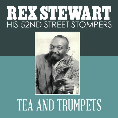 Tea &amp; Trumpets_poster_image