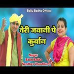 Teri Jawani Pe Kurvaan