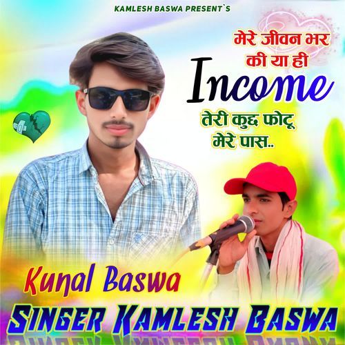 Teri Kuch Photu Mere Paas