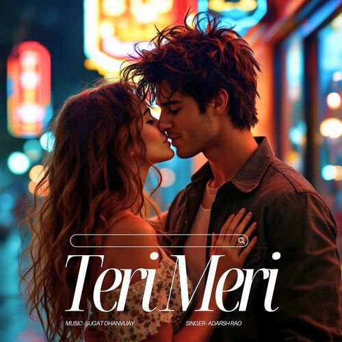 Teri Meri