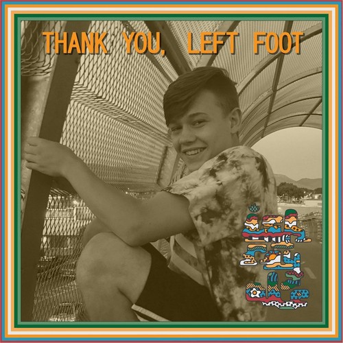 Thank You, Left Foot
