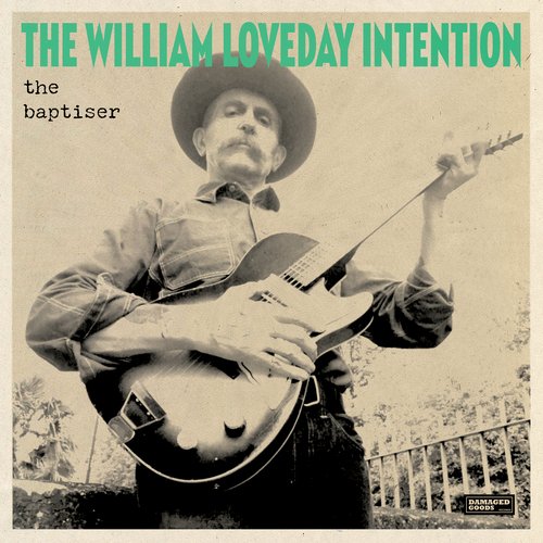 Mister Smith cover art