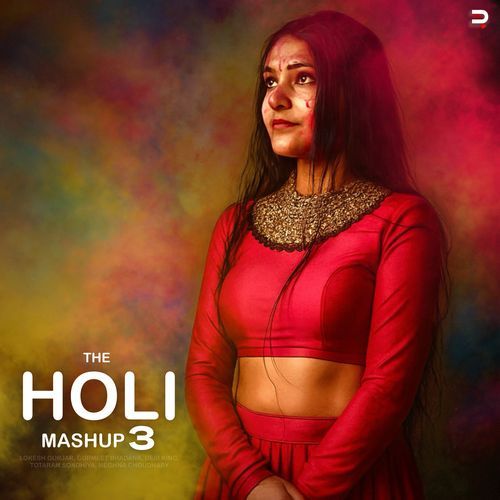 The Holi Mashup 3