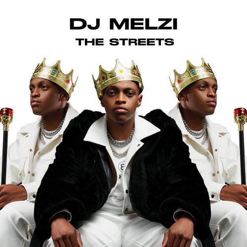 The Streets (Radio Edit)_poster_image