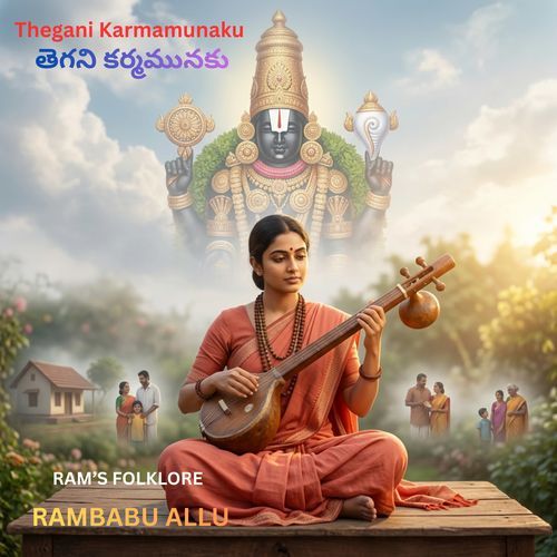 Thegani Karmamunakau