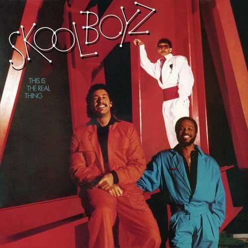 This Is the Real Thing