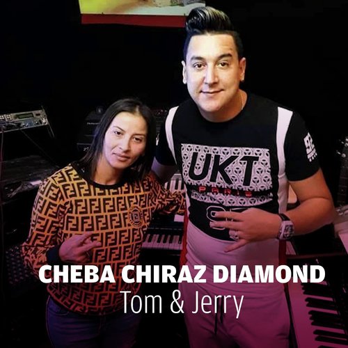 Cheba Chiraz Diamond