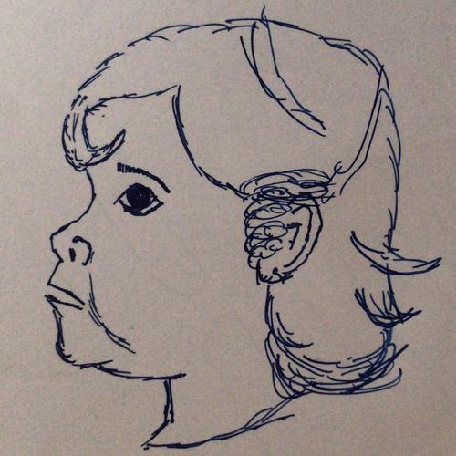 Tomasín cover art