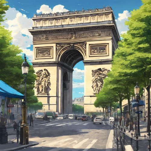 Tomorrow's Yesterday