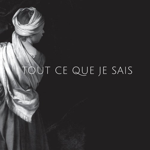 Tout ce que je sais_poster_image