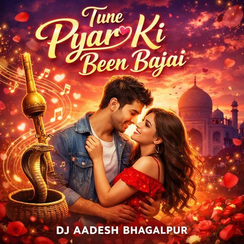 Tune Pyar Ki Been Bajai (Unplugged)