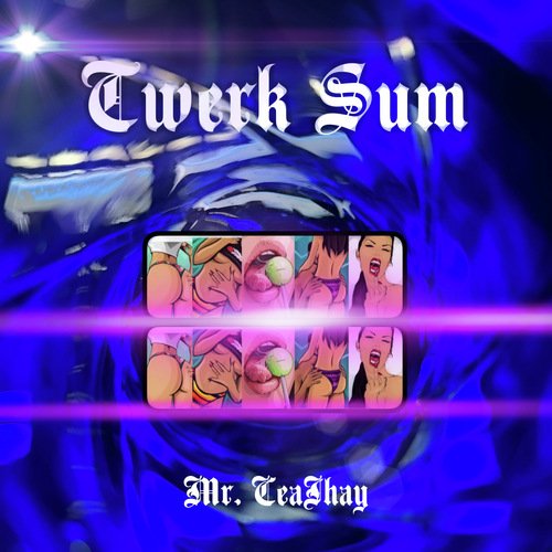 Tokyo Bounce cover art