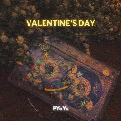 Valentine's Day-BSYuXS1,dAQ