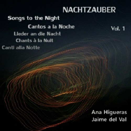 Nacht Und Träume - Op. 43 Nº 2, D. 827
