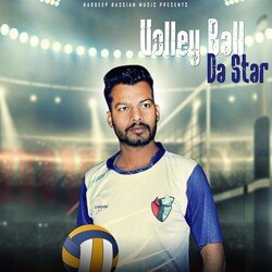 Volley Ball Da Star-NwIcXUdoVlg