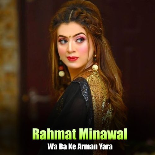Wa Ba Ke Arman Yara