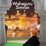 Waheguru Simrann