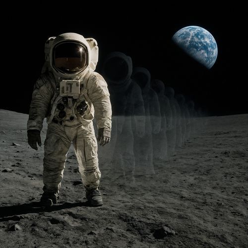 Launch Sequence cover art