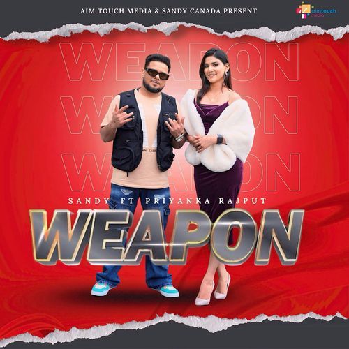 weapon