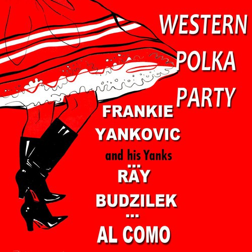 Western Polka Party