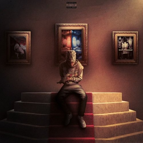 DIGITAL TIES (feat. YKSPIFFY) cover art