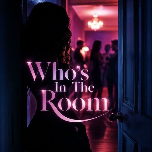 Who's In The Room