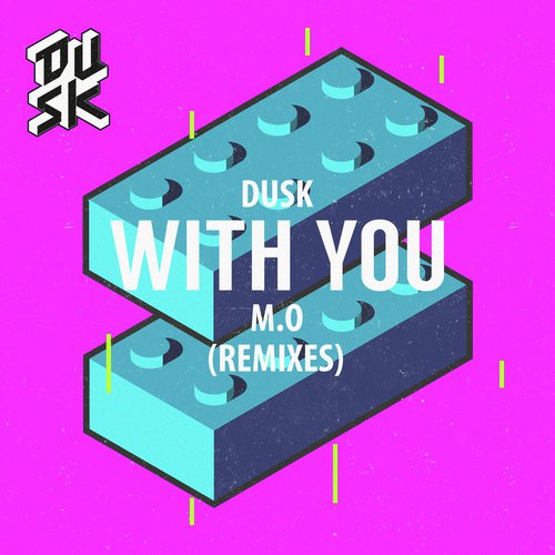 With You (Remixes)_poster_image