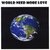 World Need More Love