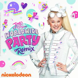 Worldwide Party (Remix)