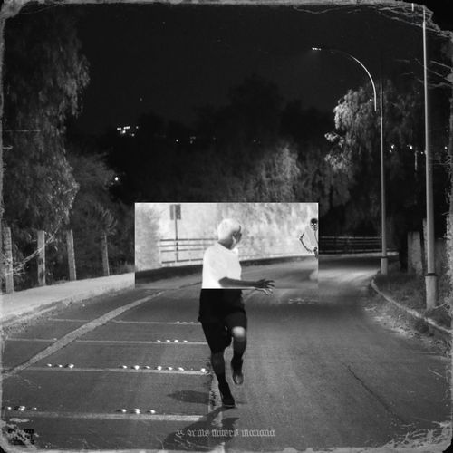 Francisco cover art