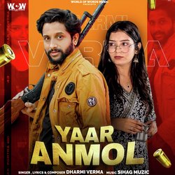 Yaar Anmol-ARA-ZCZ4U3A