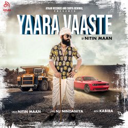 Yaara Vaaste-KTwaay5gUVE