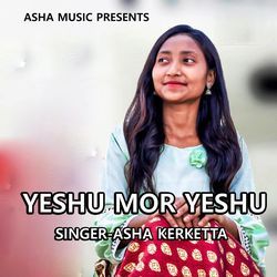 Yeshu Mor Yeshu ( Devotional Song )-BlstBk1aX3A