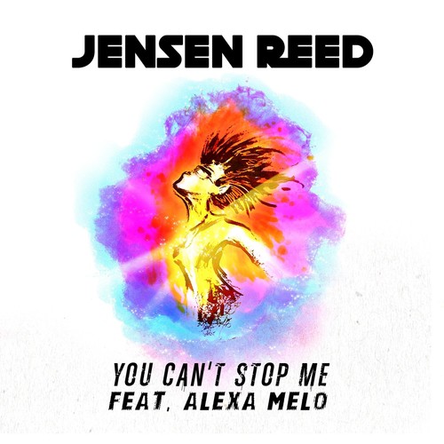 Jensen Reed