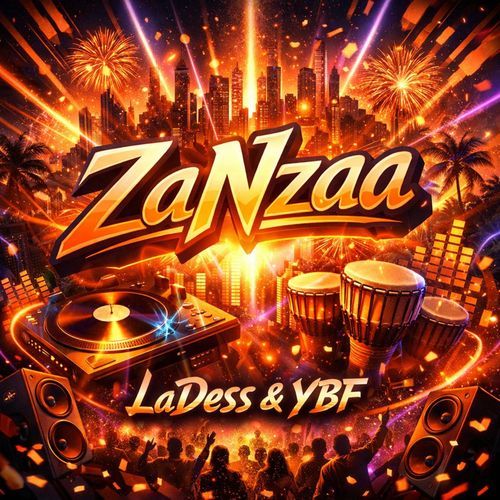 Zanzaa