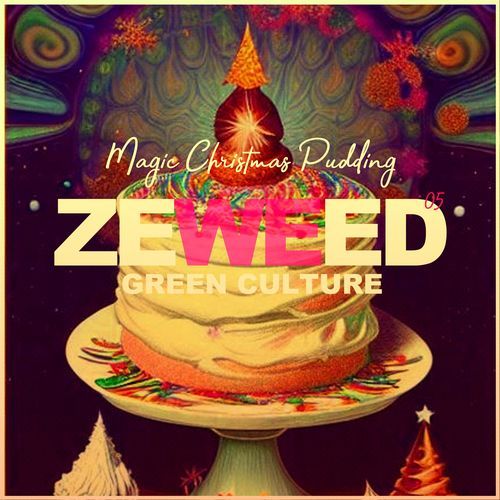 Leywole cover art
