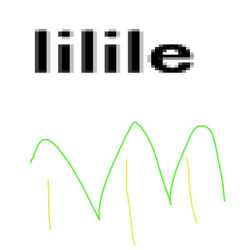 lilile cover art