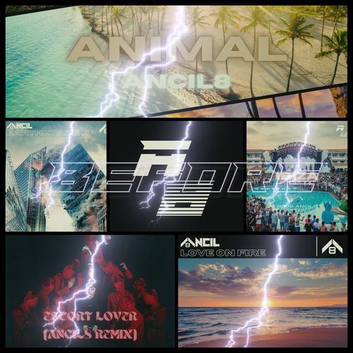 A8 Mixtape: Before
