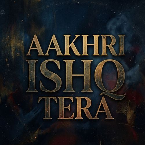 AAKHRI ISHQ TERA